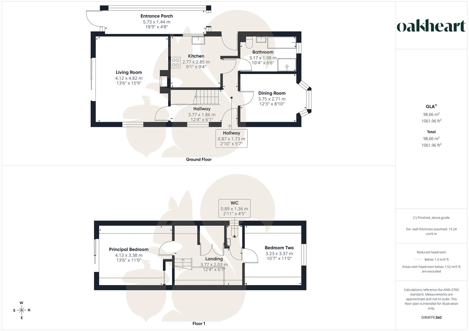 Floorplan thumbnail